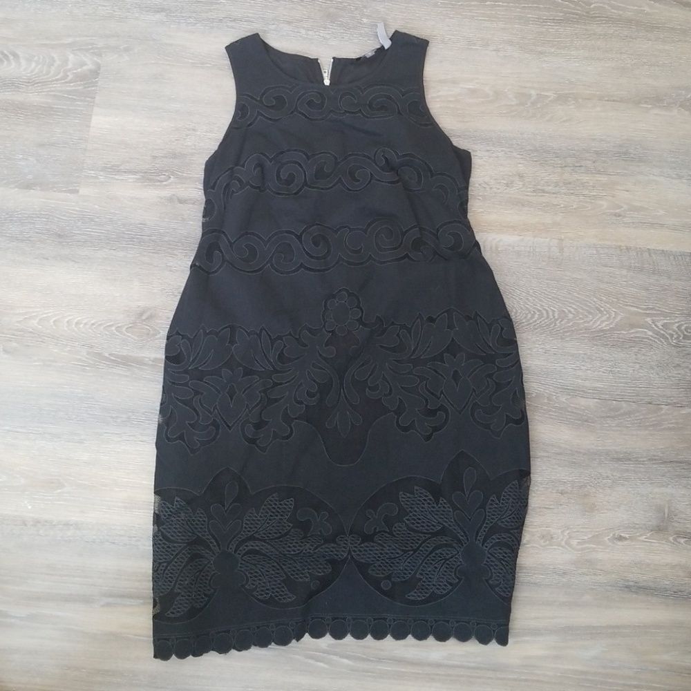 Maternity formal dress